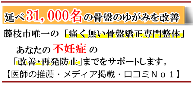 不妊症・藤枝市・いろどり整体